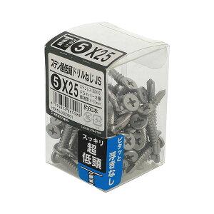 �����˂� �X�e�����ᓪ�h�����˂� pt5×25 ��60�{��