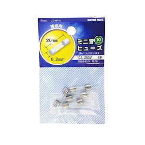 y[։zI[d@ ~jǃq[Y 10A-250V 4{ DZ-MF10