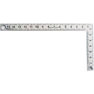【メール便送料無料】新潟精機 カーペンターミニ 快段目盛 15cm CM-15KD