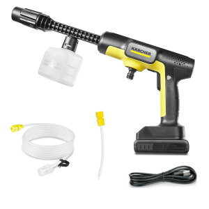 yK㗝XzKARCHER Pq[ oC@ OC5 Handy nfBWFbg 1.328-142.0