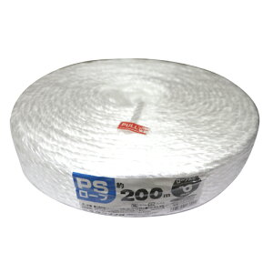 ���^�J���C�N PS���[�v 6mm×200m PS6-K200