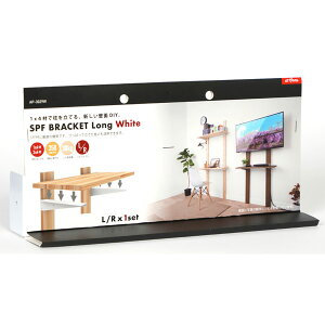 AIWA �A�C������ �ǖ�DIY�p�[�c SPF�u���P�b�g�����O �z���C�g 1�g�� AP-3029W