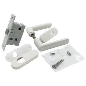 WAKI aCY po[ obNZbg32mm  v LUBP4-1S-WH