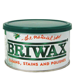 BRIWAX uCbNX gGt[  370ml