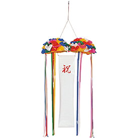 くす玉ライト　27cm