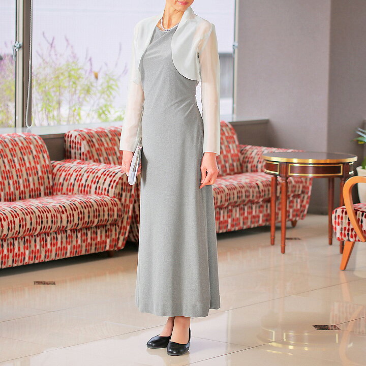 楽天市場 レンタル 送料無料 レンタルドレス ミセスドレス シルバーグレー 品番gd 21 サイズ 13号 結婚式 パーティー 謝恩会 演奏会 ミセスフォーマルドレス 式典ドレス レンタルコスチュームのウエヤマ