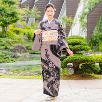 楽天市場】総絞り 訪問着（着物セット｜和服）：レディース 