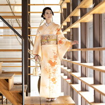 楽天市場】ボタン 花（種類（着物）付下げ）（着物セット｜和服  