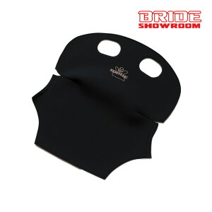 BRIDE �u���b�h �V�[�g�o�b�N�v���e�N�^�[ K18�^�C�v �u���b�N �u���b�h�i�ԁFK18APO