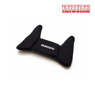 BRIDE ブリッド H型ランバークッション ブラック ブリッド品番：K16APO