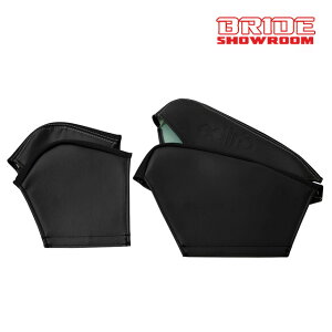 BRIDE �u���b�h edirb�v���e�N�g�J�o�[�i161�C162�p �T�C�h�E�j�[�Z�b�g�j�O���[�X�e�b�` �@���i�ԍ��FK46LPO