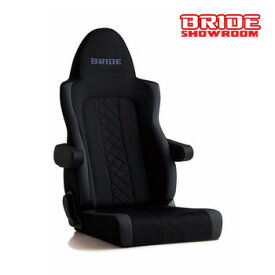 ◆◇◆エアランバープレゼント◆◇◆BRIDE ブリッドシート ZAOU ザオウ ブラック ブリッド品番：L21ASN
