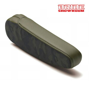 BRIDE ubhA[Xg EUROGHOST XpʔA[Xg Ep PVC I[uO[ ubhiԁFP51CM3