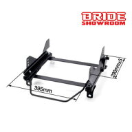 BRIDE ブリッド スーパーシートレール FOタイプ インプレッサ GRB、GVB 右座席用 商品番号：F011FO