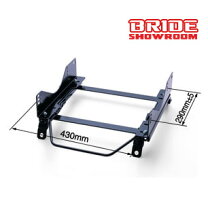 楽天市場】ncp91 bride シートレール t401の通販