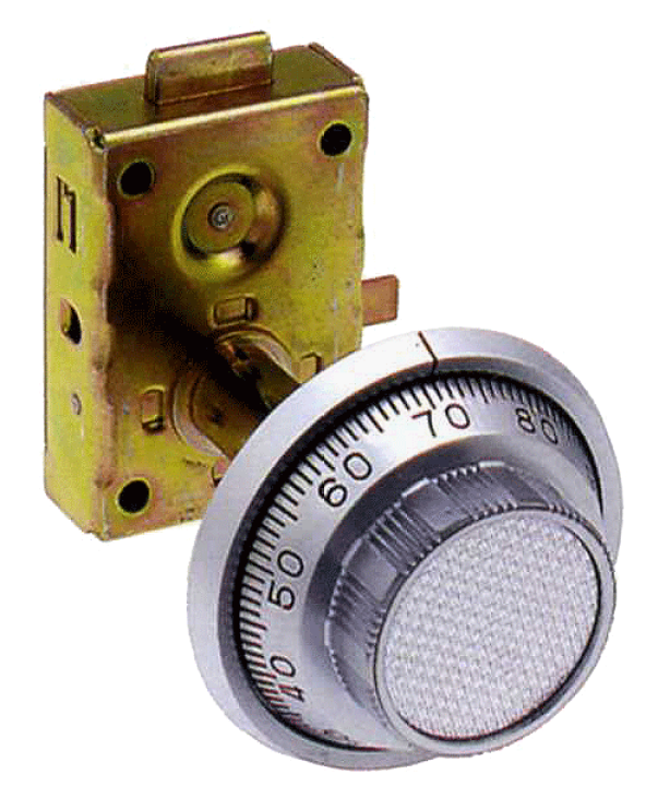 楽天市場】【耐火金庫】【取替用】ダイヤル耐火金庫用 L-2 L寸法68mm