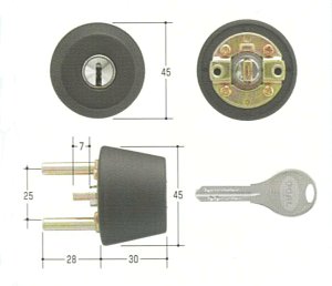 GOAL V-TX DT 28mm`31mm P[Xt@8830hyFSGCY-253zyhAmuzyS[zyց@zy֗pV_[z