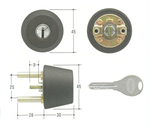 GOAL V-TX DT 31mm`34mm P[Xt@8830hyFSGCY-254zyhAmuzyS[zyց@zy֗pV_[z