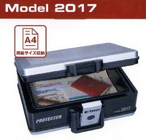 yzyɁzyEIKO G[R[zyhЁzPROTECTOR2017yO/W408xD321xH153mmzy/8.5kgzyω΋ɁzyϐɁz