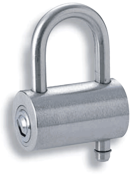 国鉄　南京錠 楽天市場】TAKIGEN 南京錠 ステンレス南京錠 キー2本付き C-1557【51mm