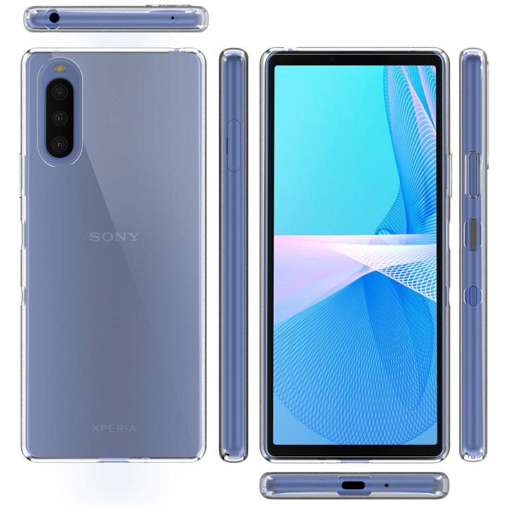 楽天市場 10 Offクーポン配布中 Xperia 10 Iii 10 Iii Lite マーク3 So 52b Sog04 ケース カバー 透明 クリアケース 薄くて 軽い エクスペリア 存在感ゼロ 巧みシリーズ Over S オーバーズ Tp01 Bridge Store 楽天市場店