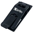 【10%OFFクーポン配布中】らくらくクリップ 3ステップ カンタン貼り付け 【ガラスフィルム貼り付け専用】 スマホスタンド機能付き iPhone　/　Android OVER's TP01