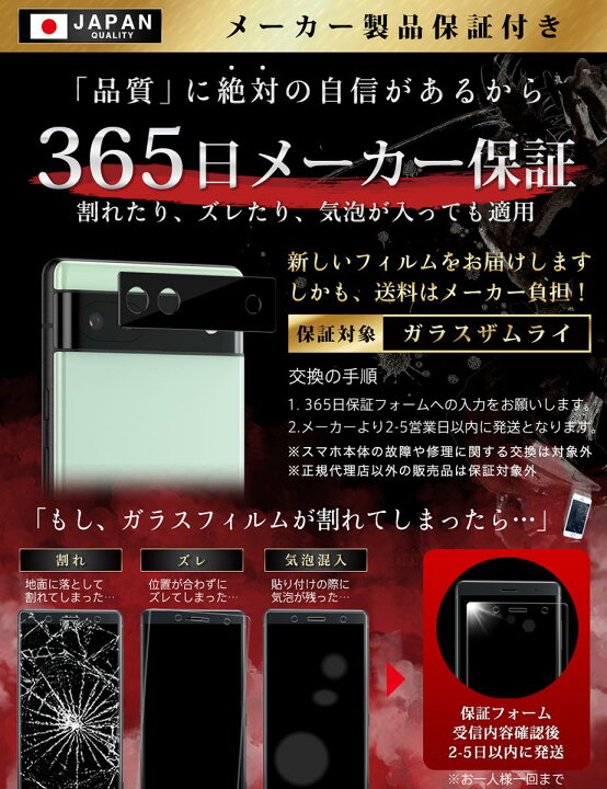 楽天市場】【20%OFFクーポン配布中】Google Pixel 6a カメラフィルム カメラカバー ガラスフィルム Pixel6a 全面保護 10H  ガラスザムライ カメラ保護 グーグル ピクセル カメラレンズ 保護フィルム OVER`s オーバーズ TP01 : Bridge Store 楽天市場店