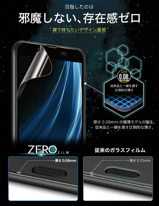 楽天市場 Offクーポン配布中 Aquos R6 Sh 51b 5g フィルム 湾曲まで覆える 3d 全面保護 保護フィルム フィルム 貼ったら消える魔法のフィルム 指紋認証対応 気泡ゼロ 2枚セット 極薄0 08mm 究極のさらさら感 衝撃吸収 Over S オーバーズ Tp01 Bridge Store 楽天