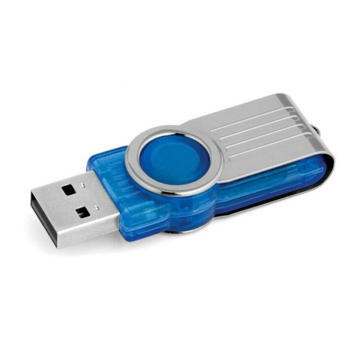 品質が完璧 USBメモリ ホワイト 32GB USB2.0 USB キャップレス フラッシュメモリ 回転式 おしゃれ コンパクト 管理C 送料無料 