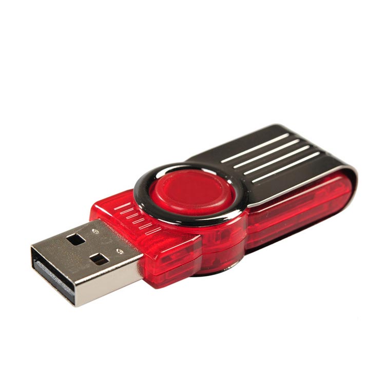 【小型 USBメモリ 32GB usbメモリ 高速 大容量 USB メモリ USB2.0 usbメモリー フラッシュメモリー キャップレス  回転式 USB フラッシュドライブ 高速 大容量 コンパクト シンプル 送料無料 ブリッジブリッジ
