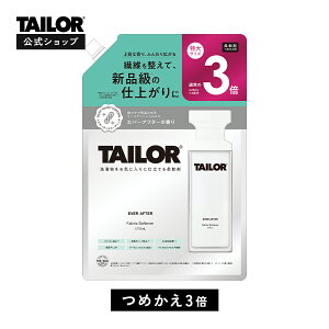 �y�V���i�zTAILOR �_��� �߂���3�{ EVERAFTER �G�o�[�A�t�^�[