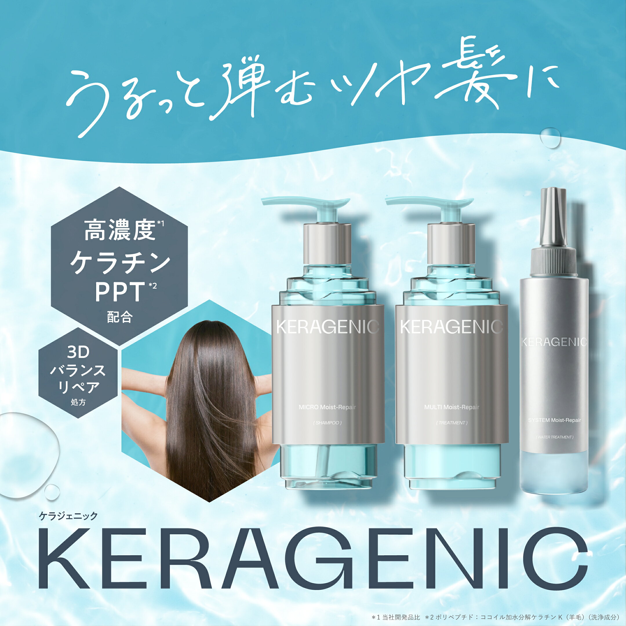 KERAGENIC