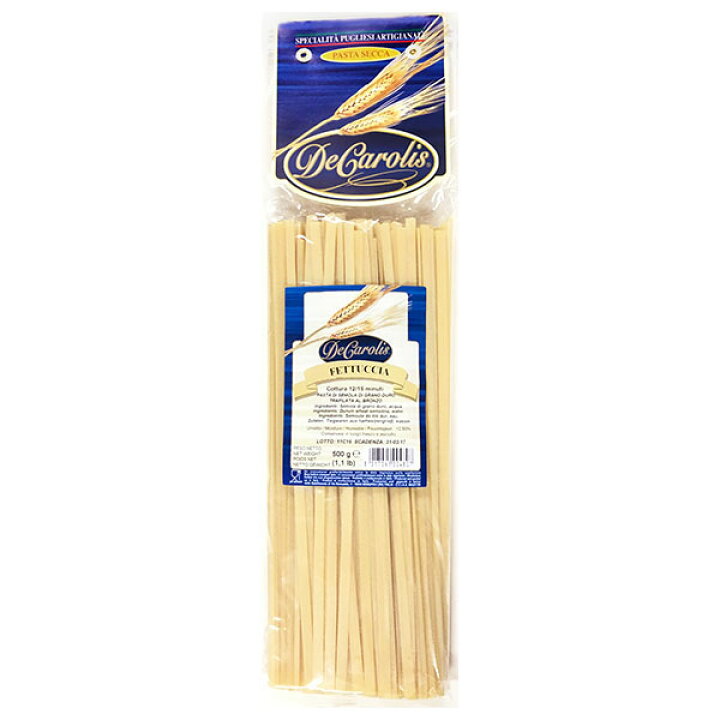 楽天市場 フェットゥチーネ イタリア産 パスタ カロリ 500g 手打ち風 ブロンズ仕上げ 低温乾燥 幅広麺 Pasta Caroli Fettuccine オリーブ カンパニー By Bridges 楽天市場 フェットゥチーネ イタリア産 パスタ カロリ 500g 手打ち風 ブロンズ仕上げ 低温乾燥 幅広麺 Pasta Caroli Fettuccine オリーブ カンパニー By Bridges