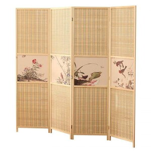 �p�[�e�[�V���� �܂��ݎ� �Ԏd�؂� 4�A ������ ���G���� �T�� �՗� �a�� ���ؘg �|�҂ݏ�q �g�ݗ��ĕs�v ���[�ȒP ������150/170/180/200cm �ډB�� ��q �d��