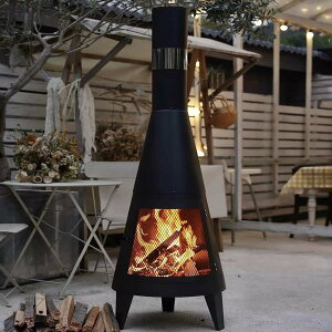 �d�X�g�[�u �e���g �X�g�[�u �o�[�i�[ �����Α� �A�E�g�h�A�L�����v�p�h���q�[�^�[ �\���X�g�[�u ���P�b�g�X�g�[�u �g�F�p 50×50×160cm�i���j