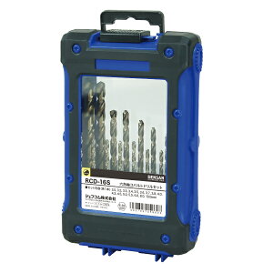 WFtR JEFCOM 567040 ZpRogh RCD-16S 4937897059698