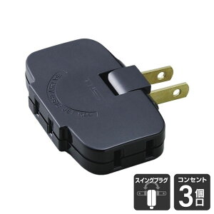 ELPA �����d�� EDLP�R�[�i�[�^�b�v 4901087091799 LP-A1536(BK)