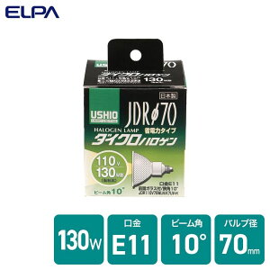 ELPA �����d�� JDR110V75WLN/K7UV-H 4901087183791 G-192H
