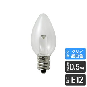 ELPA �����d�� LED�d�����[�\�N�`E12 4901087191048 LDC1CN-G-E12-G305