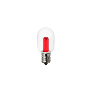 ELPA �����d�� LED�d�� �i�c�� E12 4901087198511 LDT1CR-G-E12-G107