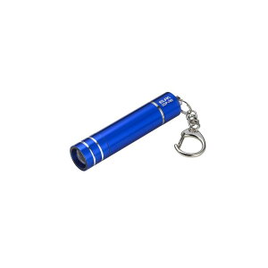 ELPA �����d�� LED�L�[���C�g 4901087200696 DOP-785(BL)