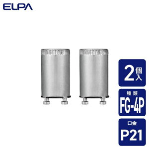 ELPA �����d�� �_����FG-4P 4901087203239 G-56BN