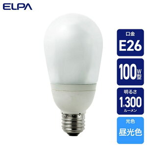 ELPA �����d�� �d���`�u����A�` 100W�` 4901087210503 EFA25ED/21-A101H