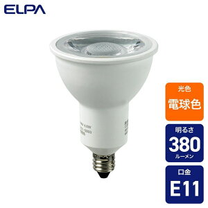 ELPA �����d�� LED�d�� �n���Q���^�C�v 4901087214358 LDR5L-M-E11-G004