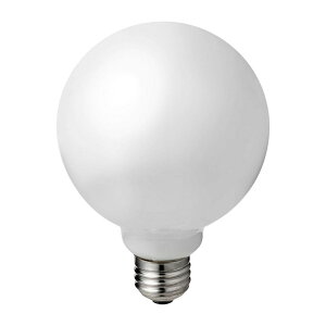 ELPA �����d�� ������G95�{�[���� 4901087217113 GW100V40W95-AS-L