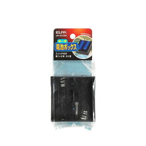 ELPA �����d�� �d�rBOX 1X2SW 4901087198429 UM-S012NH
