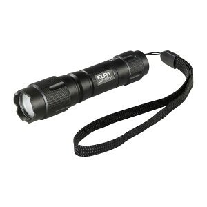 ELPA �����d�� LED�A���~���C�g 4901087215201 DOP-EP201(BK)