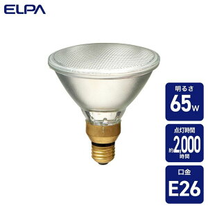 ELPA �����d�� �n���Q���r�[�������v�U��65W 4901087218479 EBRF110V65W