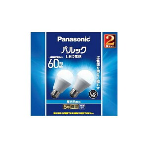 LED�x�[�V�b�N60����2P 4549980649794 (P)LDA7DGK62T