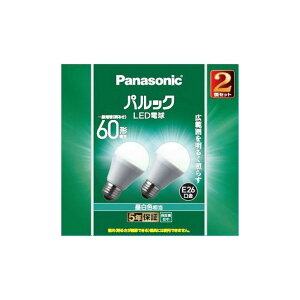 LED�x�[�V�b�N60����2P 4549980649855 (P)LDA7NGK62T